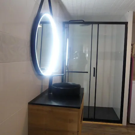 Le Pierrot Genestelle