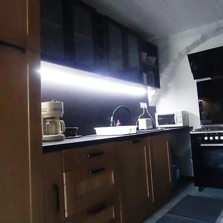 Apartment Le Pierrot Genestelle