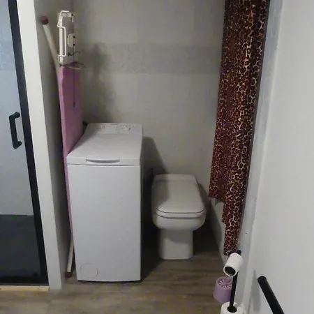 Apartment Le Pierrot